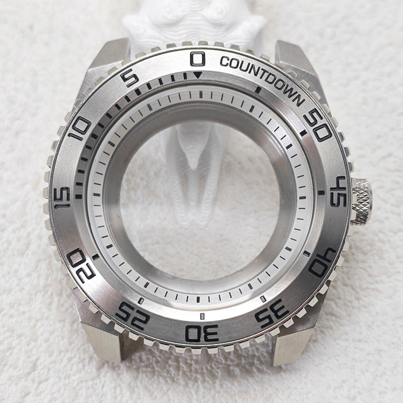Citizen Watch Tsuyosa - Koperta do zegarka Mod King Samurai,