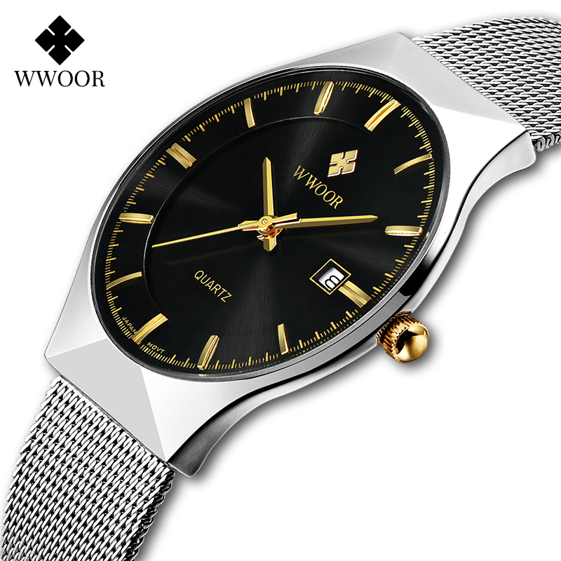 Cartier Watch Tank - Modny top marka Wwoor Casual Ultra