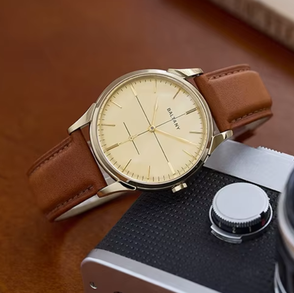 Omega Watch Constellation - Baltany Męski Zegarek Automatyczny 38,5 mm