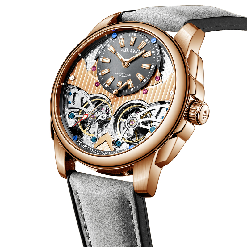 Omega Watch Constellation - AILANG Automatyczny Mechaniczny Wodoodporny Sportowy Zegarek