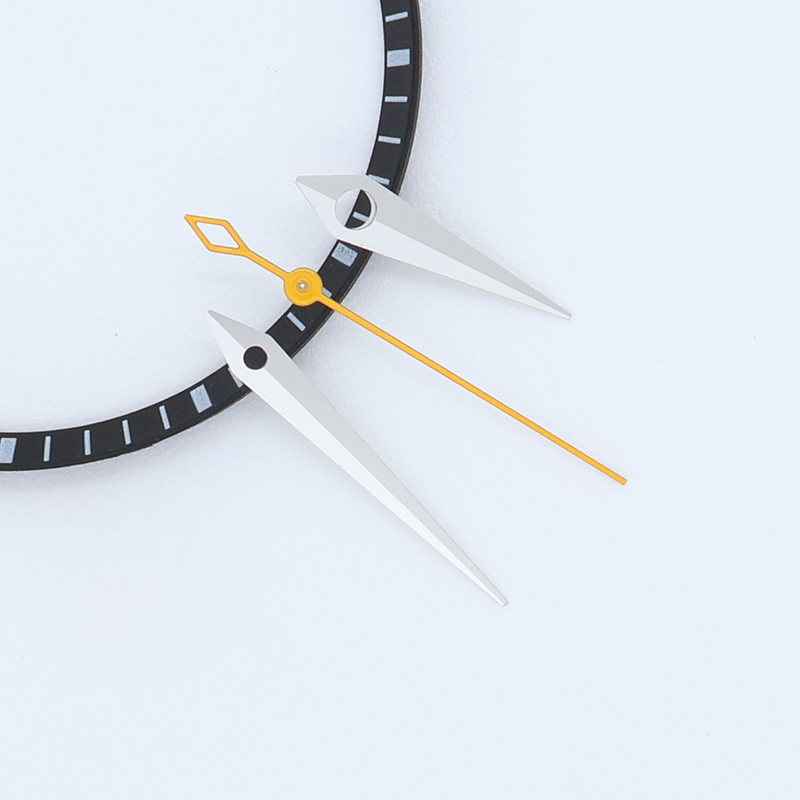 Zestaw wskazówek do zegarka w  – Seiko Watch Presage recenzja i cena