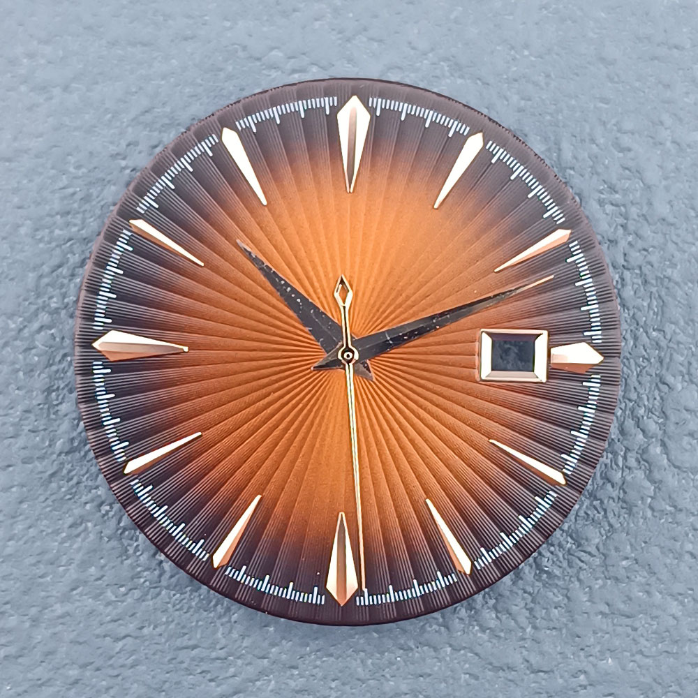 Zegarek Presage w kolorze różo – Seiko Watch Presage recenzja i cena