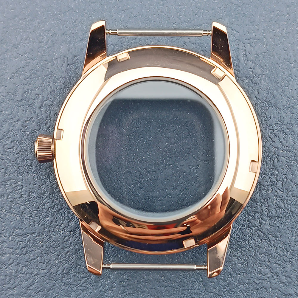 Zegarek Presage w kolorze różo – Seiko Watch Presage recenzja i cena