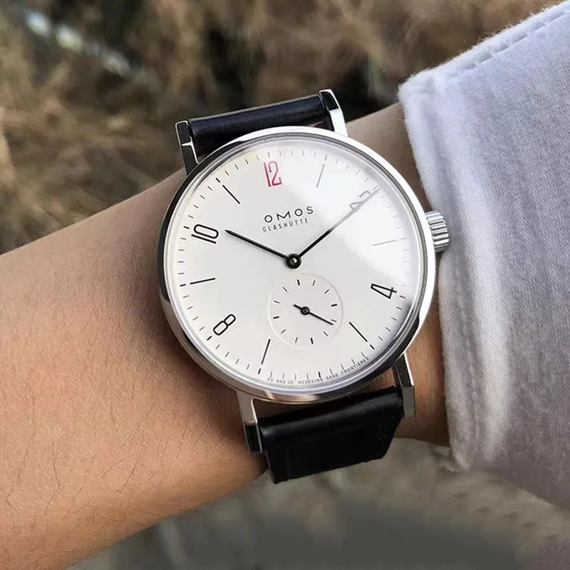 Męski zegarek automatyczny mec – Omega Watch Constellation recenzja i cena