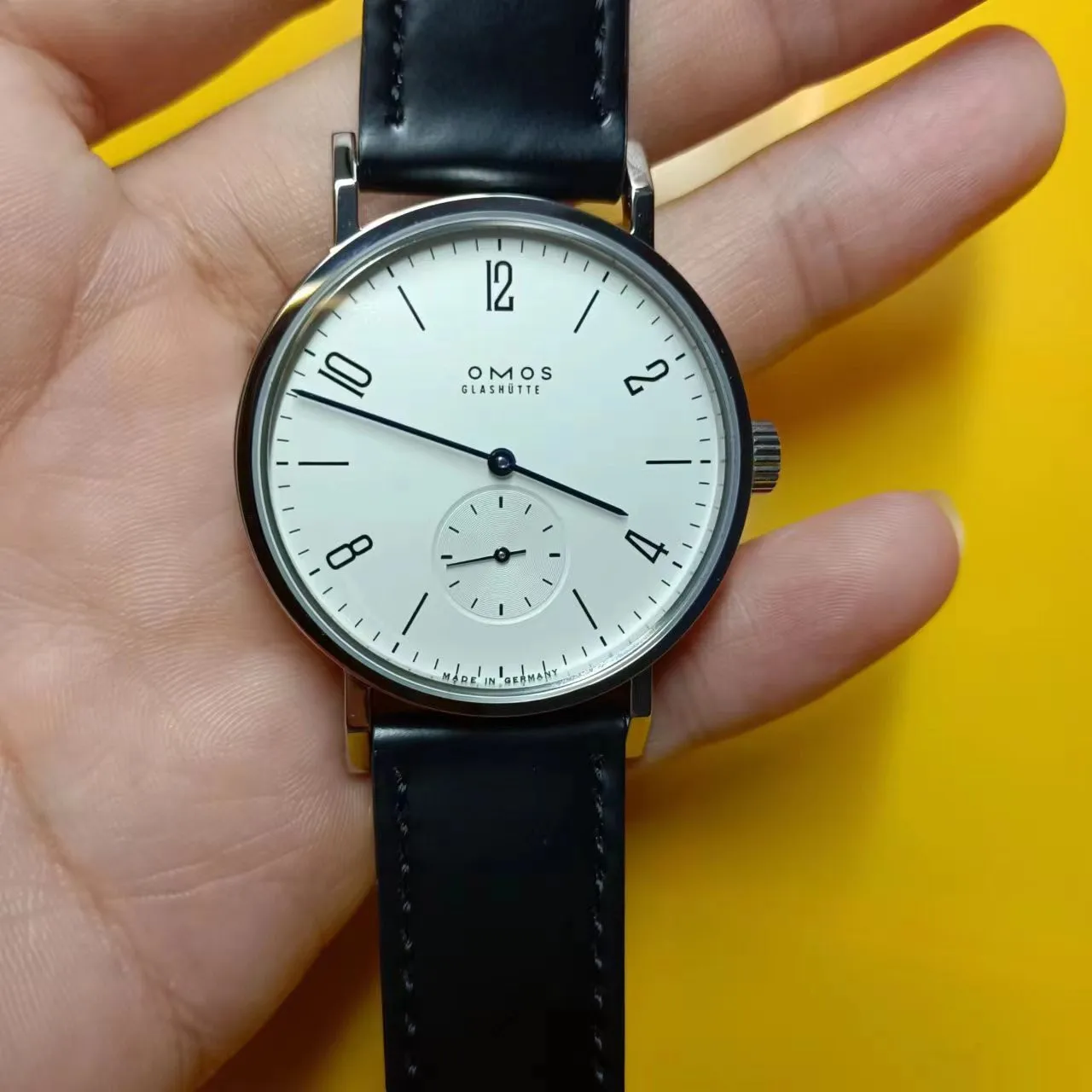 Męski zegarek automatyczny mec – Omega Watch Constellation recenzja i cena