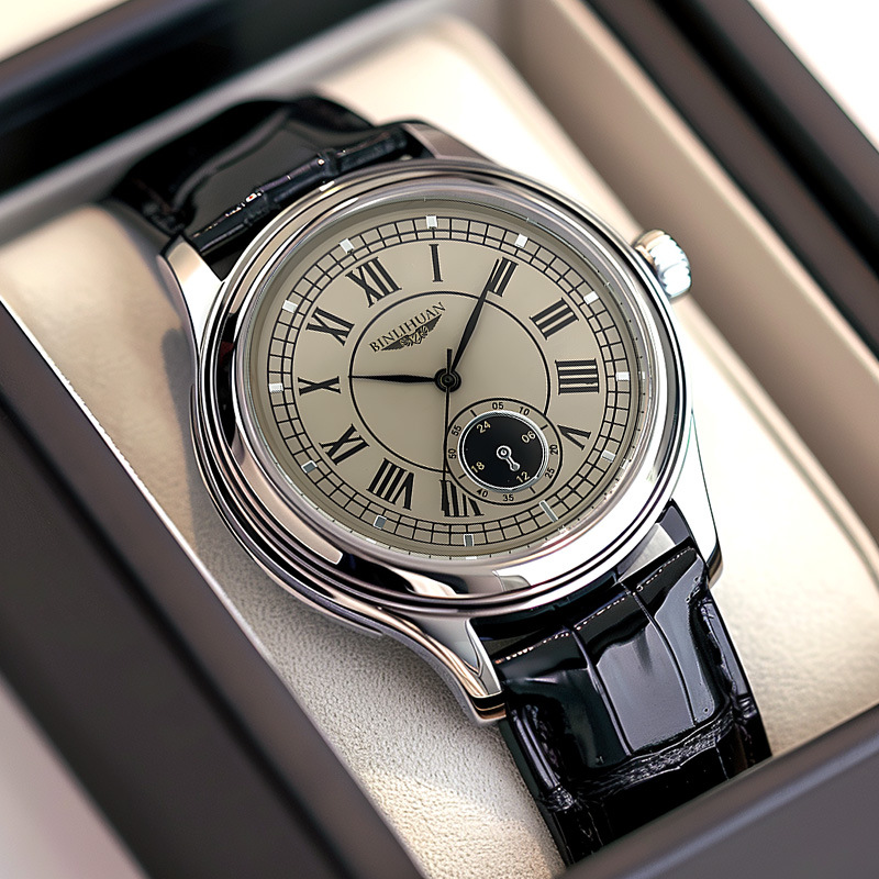 Zegarek męski, klasyczny, eleg – Cartier Watch Tank recenzja i cena