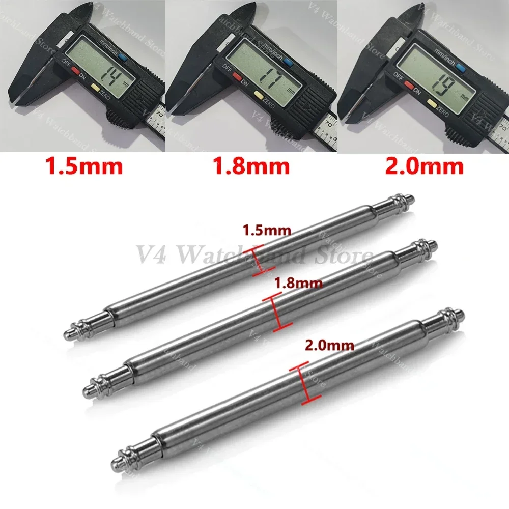 20szt Pasek do zegarka Kołki s – Spring Bar Tool Set recenzja i cena
