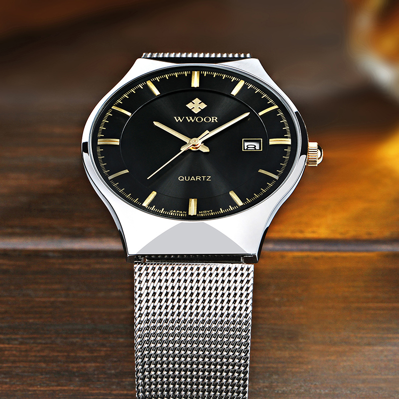 Modny top marka Wwoor Casual U – Cartier Watch Tank recenzja i cena