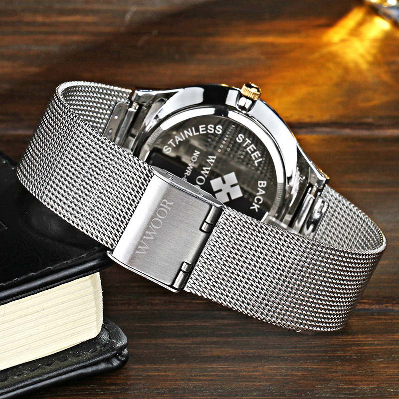Modny top marka Wwoor Casual U – Cartier Watch Tank recenzja i cena