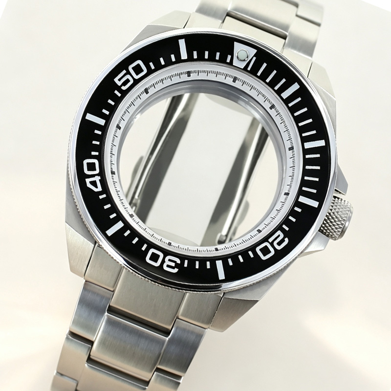 43 mm sportowa koperta do zega – Citizen Watch Tsuyosa recenzja i cena