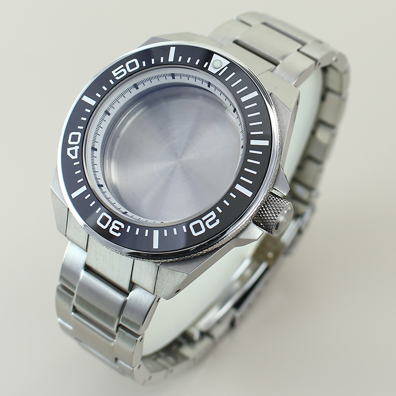 43 mm sportowa koperta do zega – Citizen Watch Tsuyosa recenzja i cena