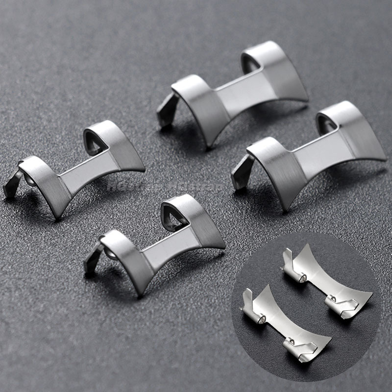 Adapter ze stali nierdzewnej z – Curved Spring Bar recenzja i cena