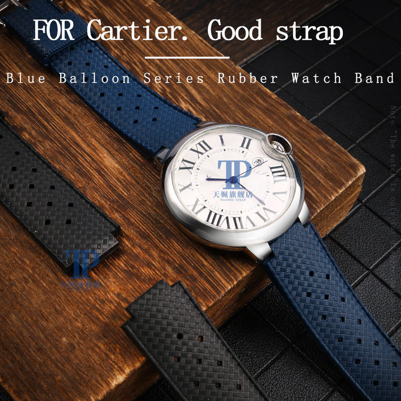 Dla Cartier balloon bleu W6901 – Cartier Watch Ballon Bleu recenzja i cena