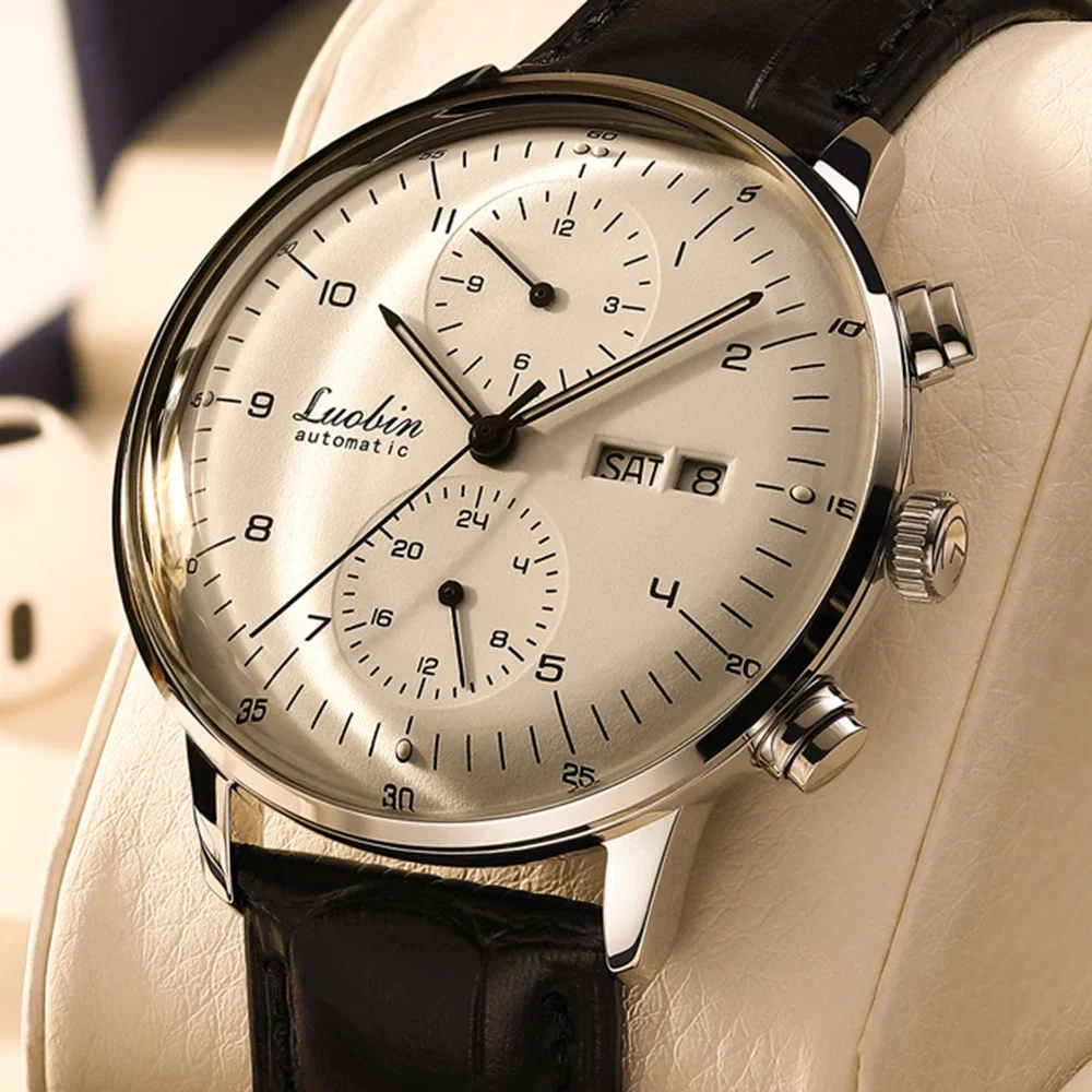 Moda męska zegarki mechaniczne – Omega Watch Constellation recenzja i cena
