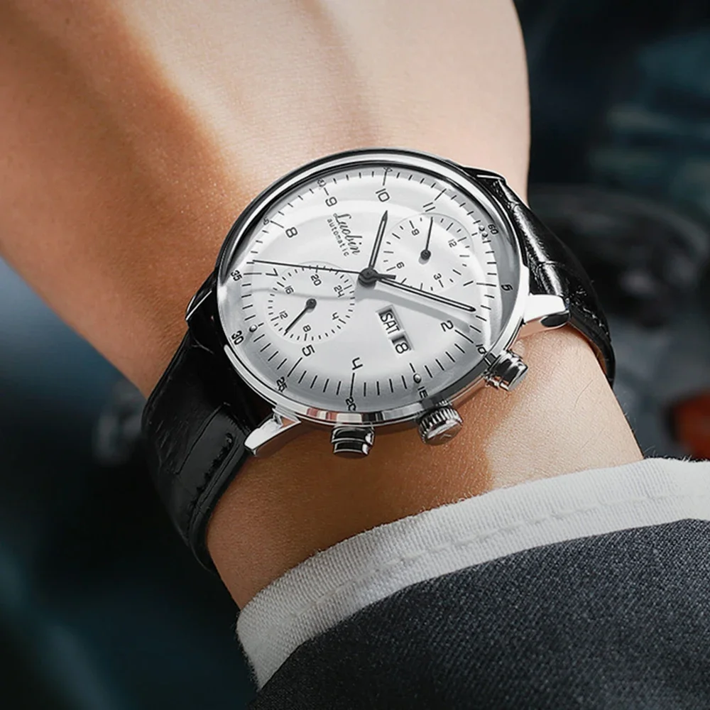 Moda męska zegarki mechaniczne – Omega Watch Constellation recenzja i cena