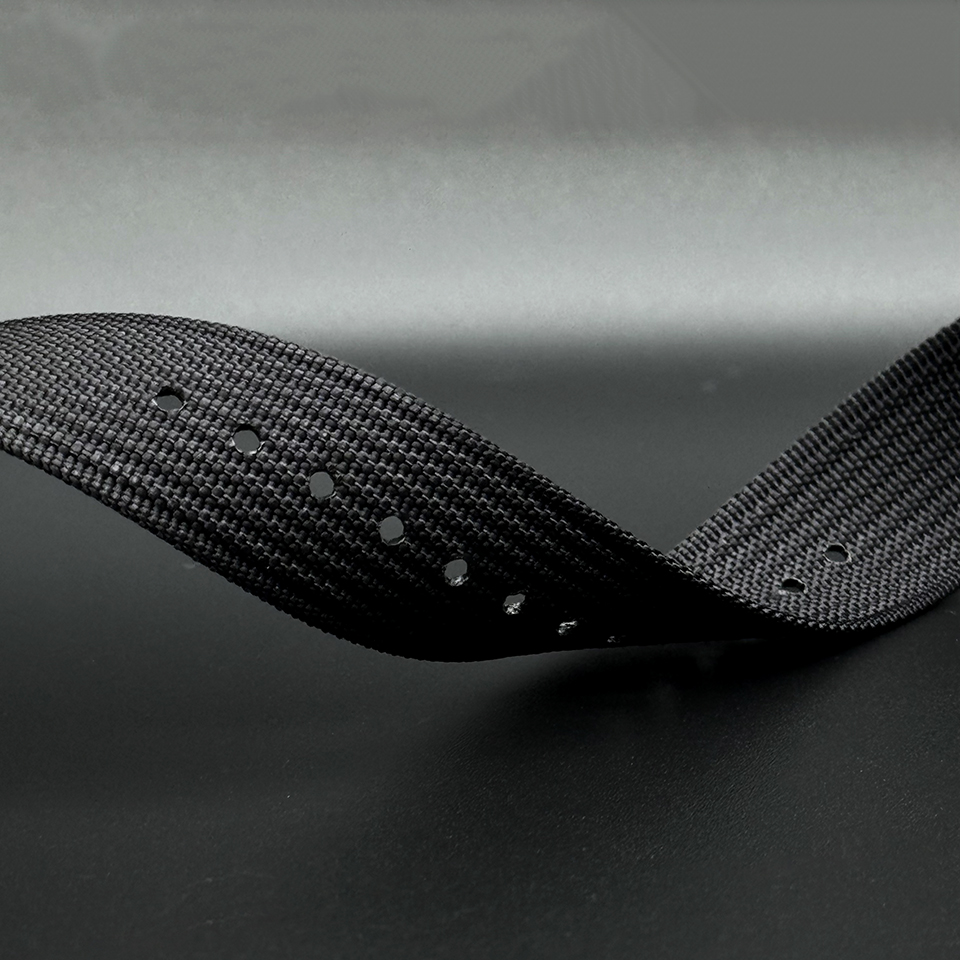 Pasek do zegarka Army Bond, cz – Nato Strap Nylon recenzja i cena