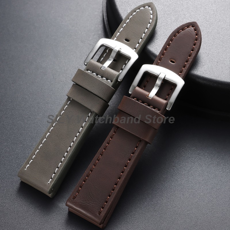 Pasek do zegarka z prawdziwej  – Nato Strap Nylon recenzja i cena