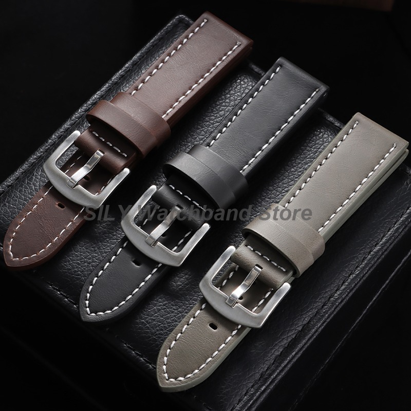 Pasek do zegarka z prawdziwej  – Nato Strap Nylon recenzja i cena