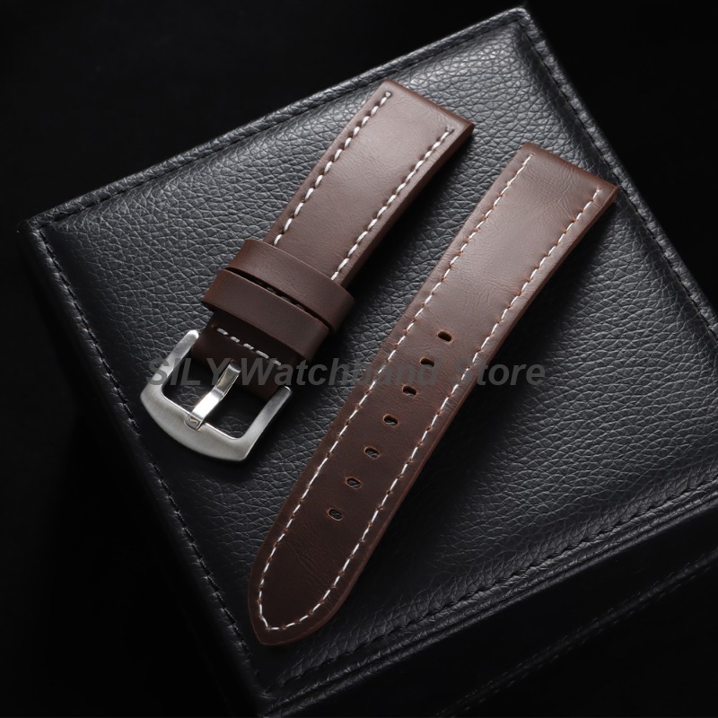 Pasek do zegarka z prawdziwej  – Nato Strap Nylon recenzja i cena