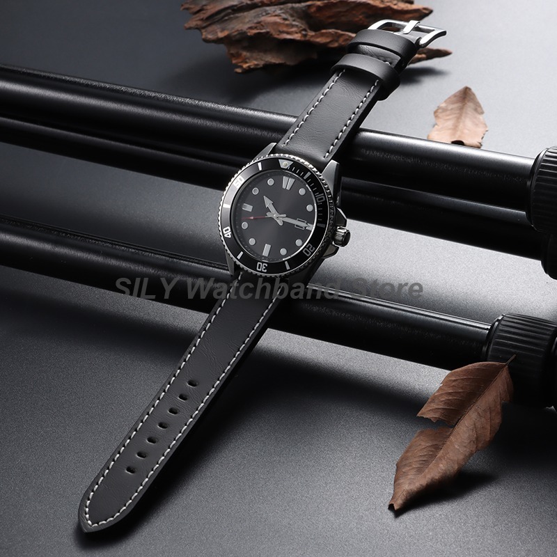 Pasek do zegarka z prawdziwej  – Nato Strap Nylon recenzja i cena