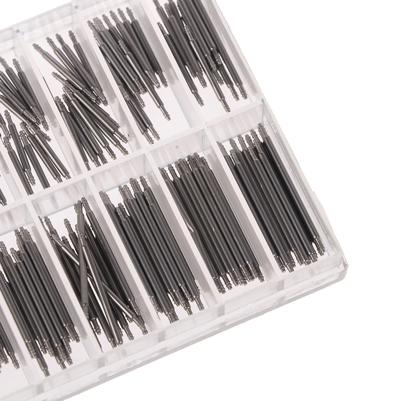 1Box Profesjonalny Zestaw Pask – Spring Bar Tool Set recenzja i cena