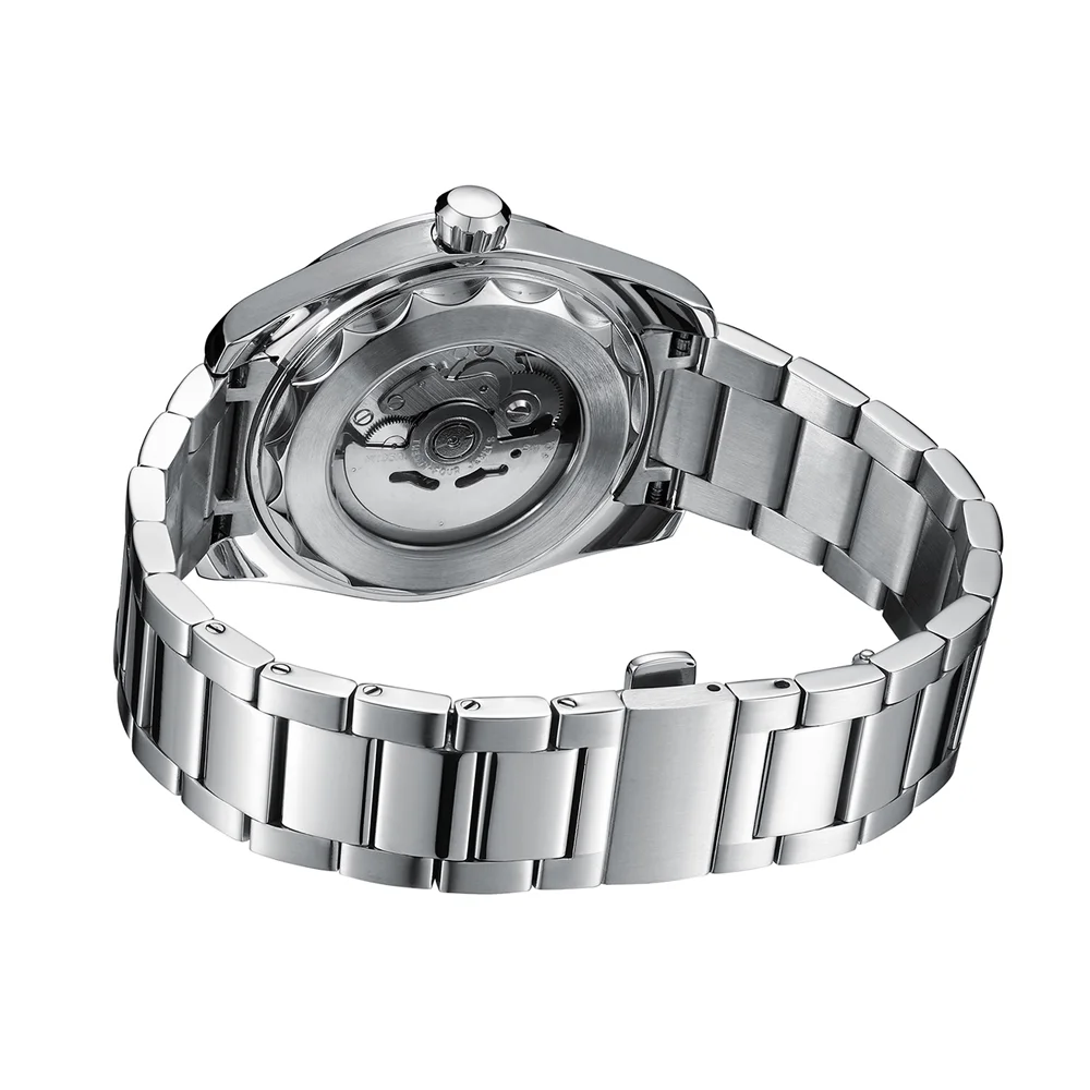 PHYLIDA Nowy Automatyczny Zega – Seiko Watch Presage recenzja i cena