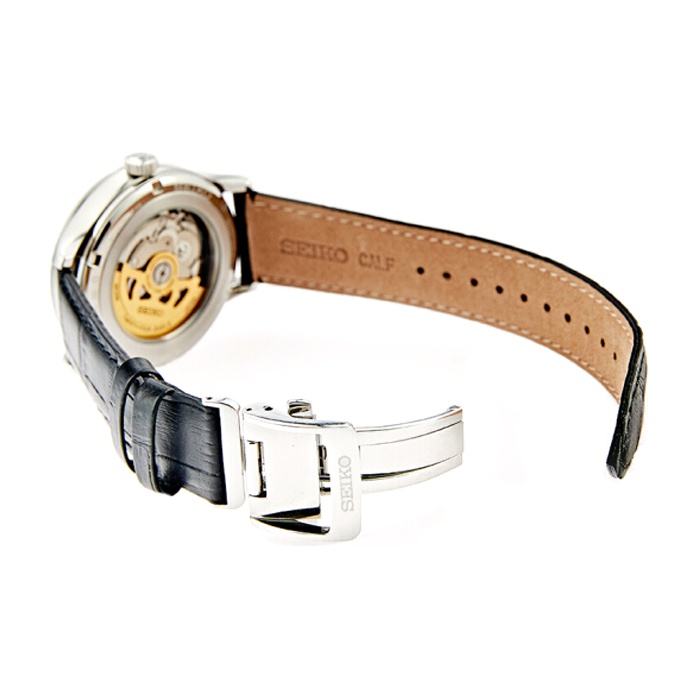 Zegarek męski SEIKO Presage, m – Seiko Watch Presage recenzja i cena