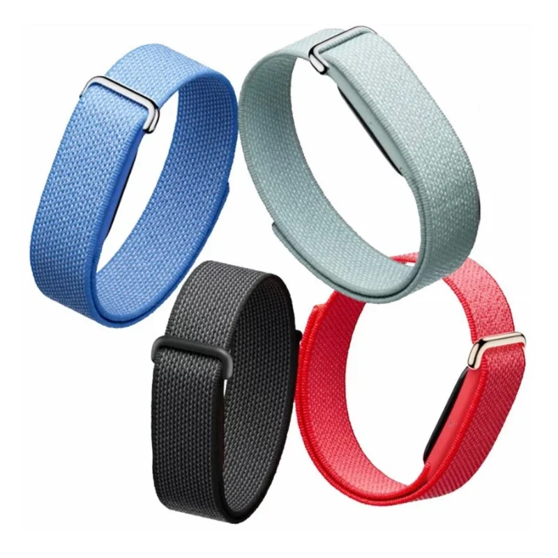 Nylonowy pasek z pętelką do Go – Sport Loop Velcro recenzja i cena